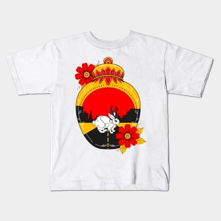 Jackalope Kids T-Shirt